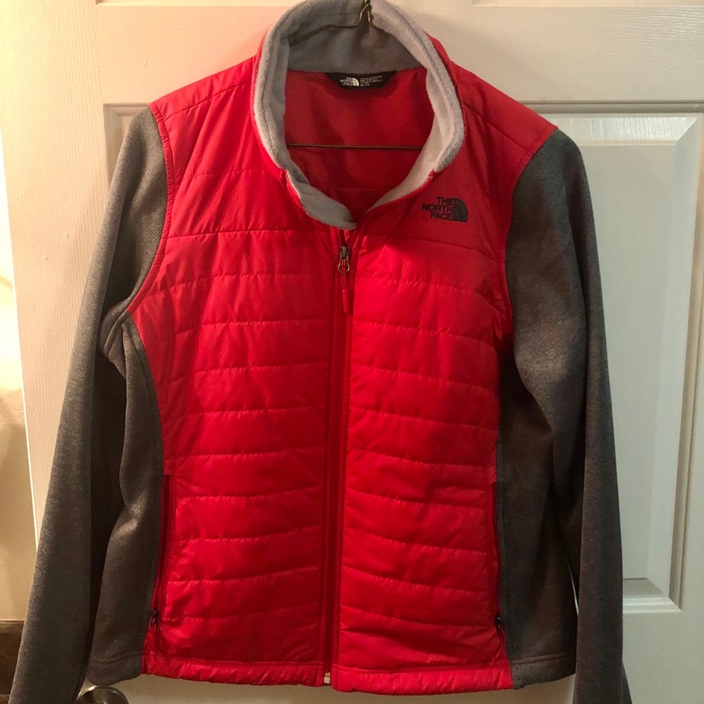 The North Face Jacket